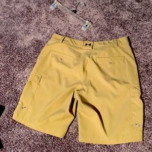 Under armour heat gear